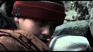 The Search (2014 film) - Michel Hazanavicius