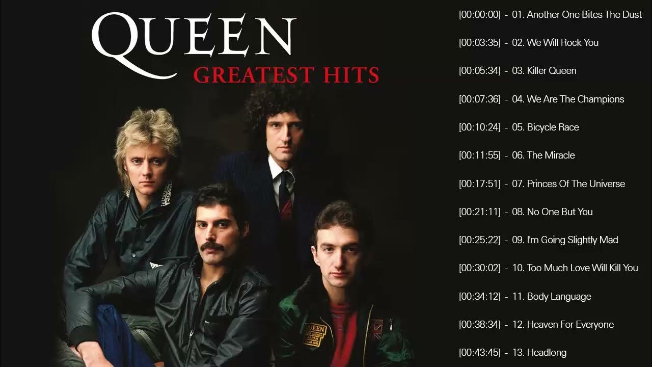Queen best hits. Queen - Greatest Hits of Queen 2. Queen Greatest Hits 1981 CD. Queen who wants to Live Forever.