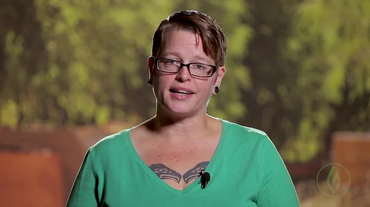 Using Cannabis to Treat Multiple Sclerosis: Jessic...