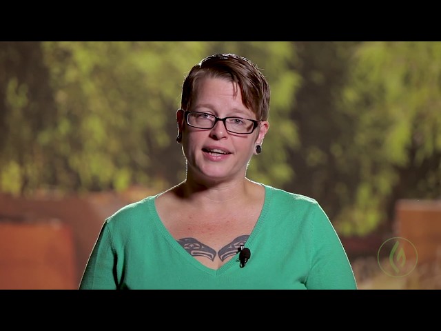 Using Cannabis to Treat Multiple Sclerosis: Jessica Peters / Green Flower Cannabis Health Series