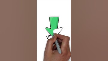 How ransomware works #shorts