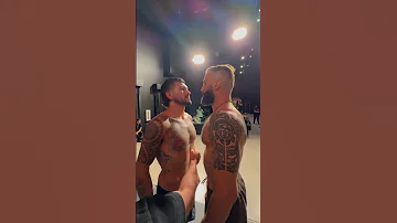 LET S GOOO Ufcvegas109 