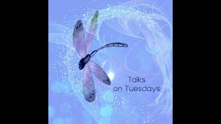 Talks on Tuesdays 5 7 24 Love, how do you display it