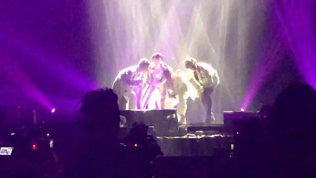 รักติดไซเรน - TRINITY