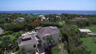 Sweet Dream - Barbados Luxury Vacation Villa Rental