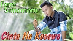 CINTA NA KECEWA Voc.Farro Simamora. By Namiro Production. Lagu tapsel terbaru  - Durasi: 7:24. 