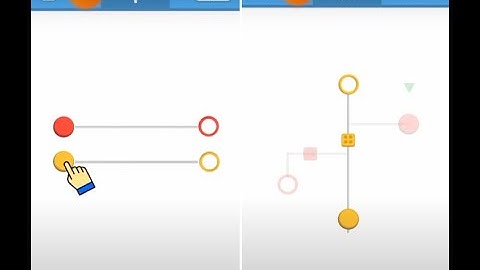 Color Dots - Level 1 To Level 10