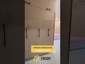 Modular wardrobe | furniture | sliding wardrobe | laminate wardrobe | acrylic sliding wardrobe