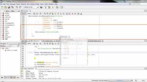 Implementasi class diagram dan membuat GUI dengan AWT Swing