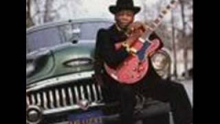 John Lee Hooker &amp; Santana / Stripped me Naked