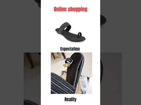 Expectation vs Reality🙄Bad