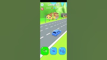 SHAPE-SHIFTING 🚗🚙🚕 Gameplay All Levels Walkthrough Android, iOS New Game Update Max Level SS082
