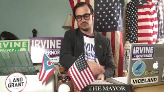 Ohio Primary Absentee Voting How-To Video | Can't Stop Columbus