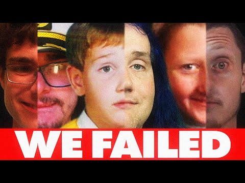 Lolcows: what happens when we abandon vulnerable people by Muck Hole