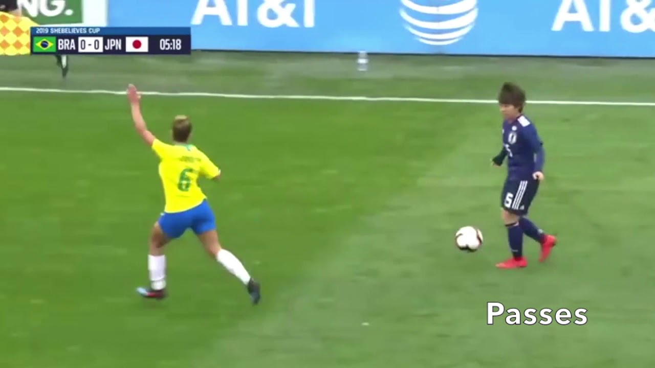 Yuka Momiki ● Goals & Highlights ●