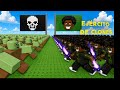 COMANDA TU EJÉRCITO DE CLONES en ROBLOX!