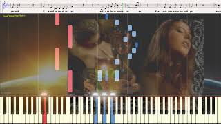 Поёт душа - Романов Андрей (Ноты и Видеоурок для фортепиано) (piano cover) Поёт душа - Романов Андрей (Ноты и Видеоурок для фортепиано) (piano cover)