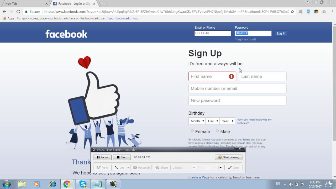How To View Facebook Password YouTube how-to-view-facebook-password-youtube