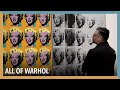 A Brief History of Andy Warhol | VOA Connect