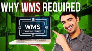 Why Warehouse Management System (WMS) Is Required
