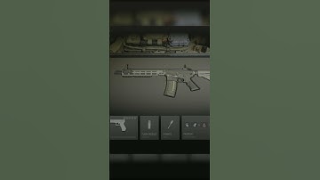 HOW TO UNLOCK THE "MP5" IN MWII BETA! #shorts