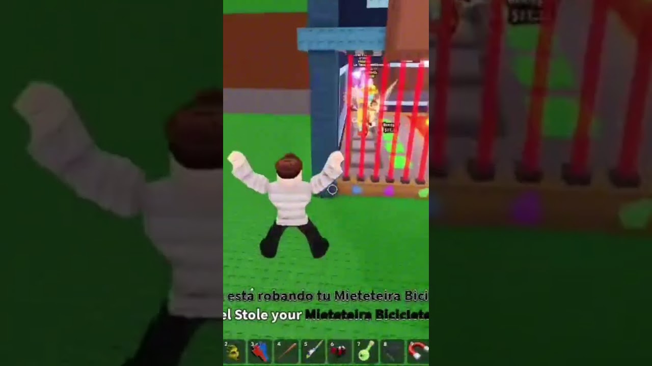 ¡Otra secreta! ￼*Busco garamitas c:*