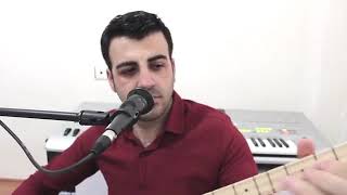 Adem Fırat Dağlar Seni Delik Delik Delerim