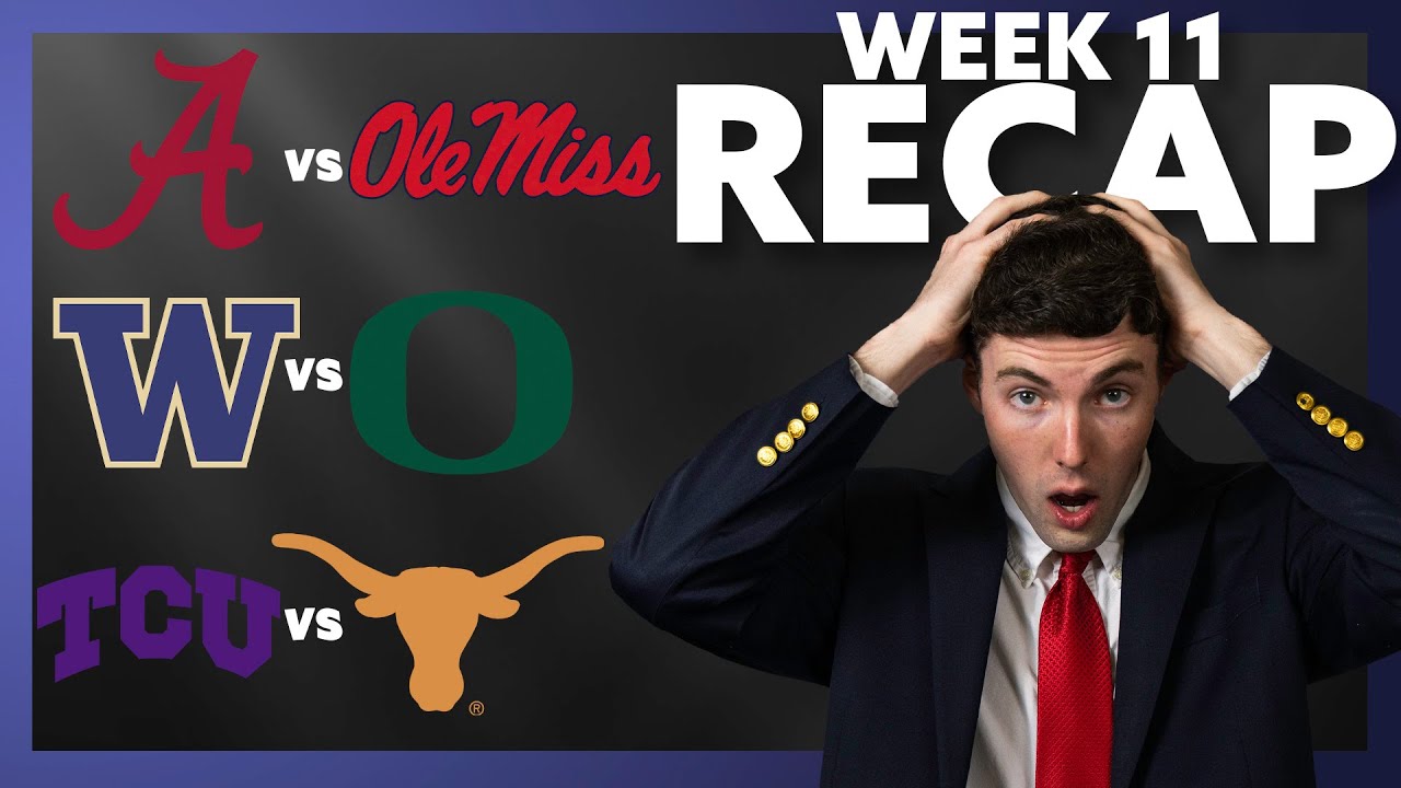 2022-week-11-college-football-recap-youtube