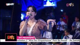 Mantan Djancuk - Voc.Nonik Aprilia | ALROSTA ★ TW Audio ★ DVS MEDIATAMA ★