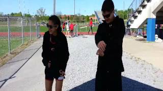 SCMS TRACK HARLEM SHAKE