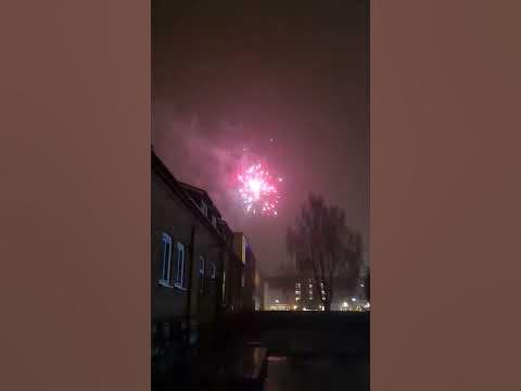 Gott Nytt År 2023 - YouTube