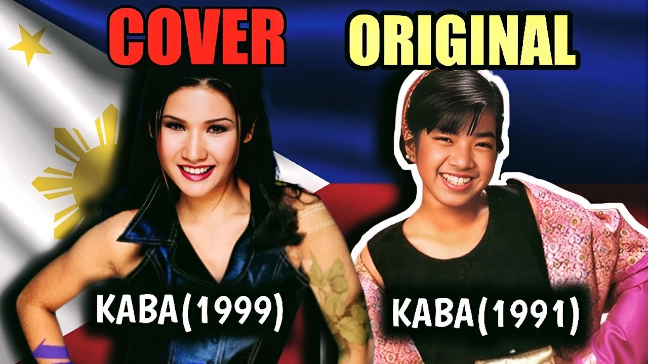 Pinoy Remake Songs Na Mas Naging Popular Kaysa Original! FILIPINO SONGS YOU DIDN't KNOW WERE COVERS