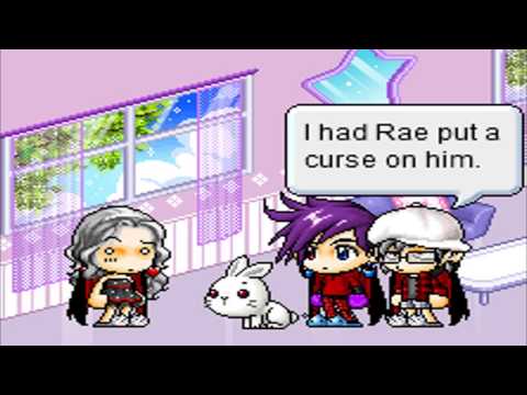 Scarlet Chains Part 6 [REUPLOAD]