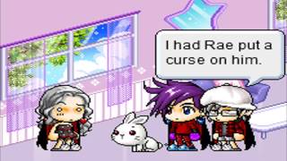 Scarlet Chains Part 6 [REUPLOAD]