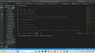 Python Papi / Introduction To Artificial Intelligence With Python Day 117