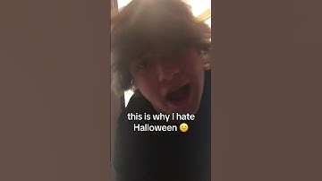 Thumbnail of 1 2 buckle my shoe Halloween special