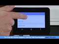 Updating your HP LaserJet Pro M300 or M400 Printer's Firmware | The Complete Guide