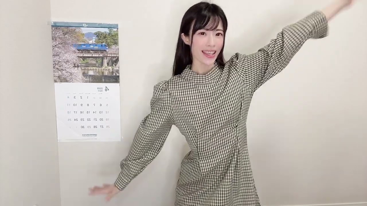 4月19日のおはよう☀