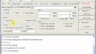 SKING MODEL-S9220 SPD 6530A FORMET DONE