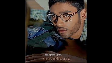 NEVER JUDGE  BACKBENCHERS ❌⚡|| DHANUSH IS ON PRIME🥳 ||#status #shorts #dhanush #attitude #xml