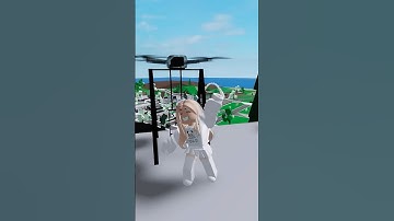 How to record mobile cinematic views | Roblox #shorts #roblox #robloxshorts