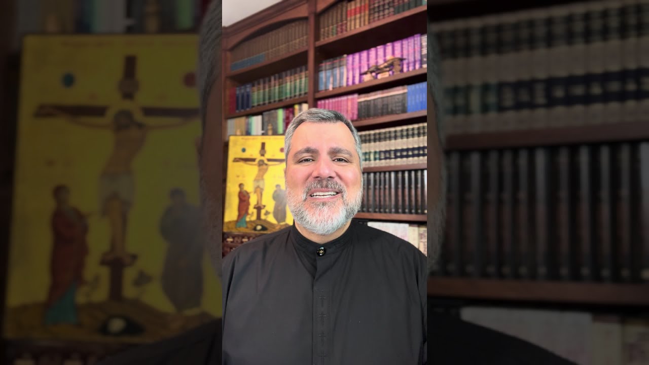 Գինետուն ունեցող մարդուն հրաշալի դարձի պատմութիւնը (Վարք Հարանց) (Փետրուար/February 24, 2026)