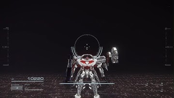 ARMORED CORE VI FIRES OF RUBICON | Echo Ayre Arena  |