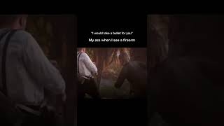 yeah nah #rdo #memes #rdro #rdr2memes #rdr2 #rdr