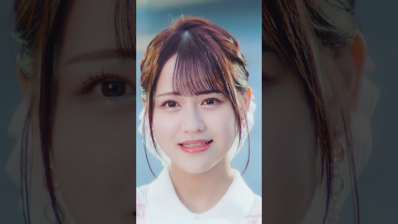イコラブがトリガー 今日は #髙松瞳 です！歌詞は切ないですが、この
