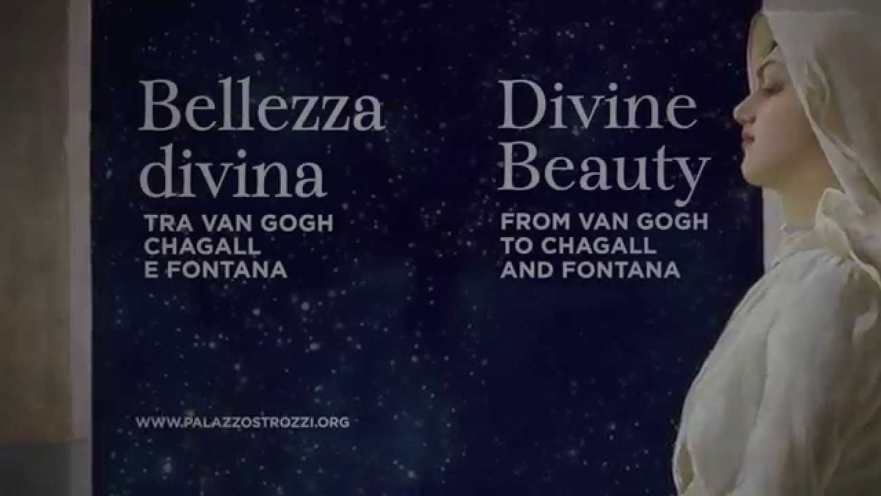 Divine Beauty” exhibition of modern religious art – Art & Theology