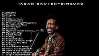 IKSAN SKUTER Full Album Terpopuler pada masanya || MUSIK TERBAGUS ENAK DI DENGAR