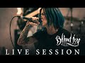 BLIND IVY LIVE SESSION 2020