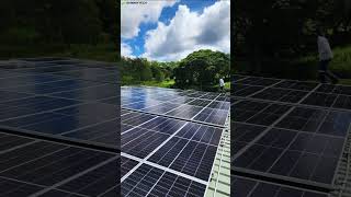 Papua New Guinea Energy Storage Project