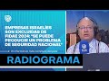 Empresas israelíes son excluidas de la Fidae: &quot;Se puede producir un problema de seguridad nacional&quot;